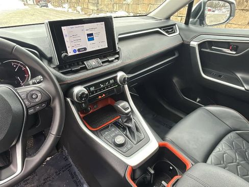 Used 2024 Toyota RAV4 Adventure image 20