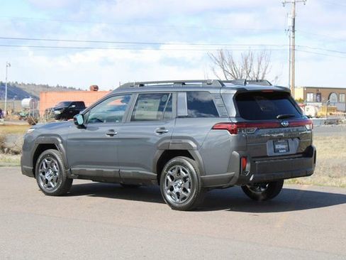 New 2026 Subaru Outback Premium image 4