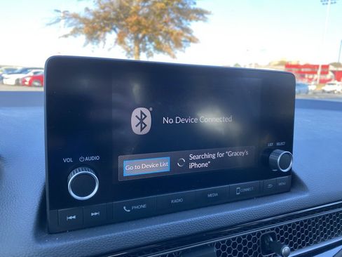 Used 2024 Honda Civic EX image 20