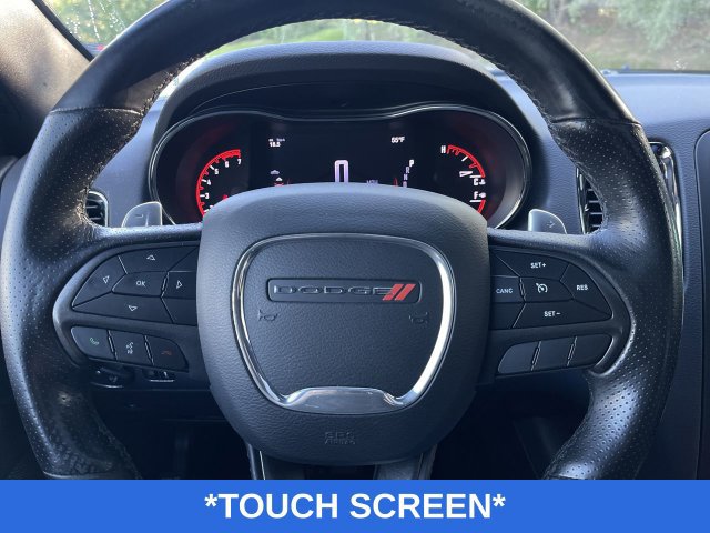 Used 2020 Dodge Durango R/T w/ Blacktop Package AWD/4WD image 12
