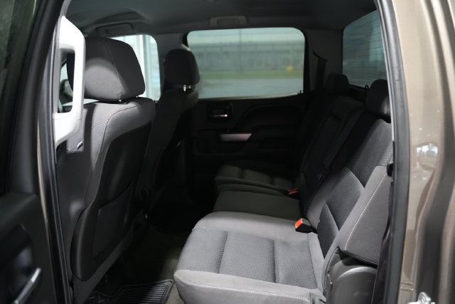Used 2014 Chevrolet Silverado 1500 LT w/ All Star Edition AWD/4WD image 15