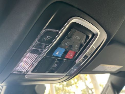 New 2026 RAM 1500 Laramie w/ Night Edition image 46