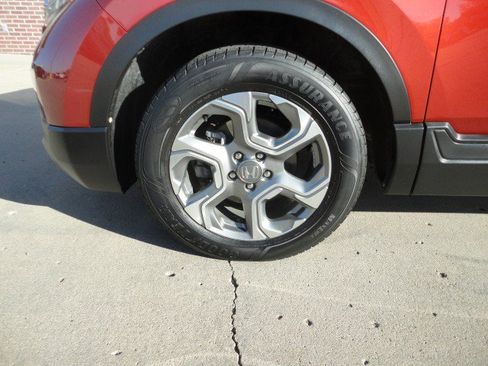 Used 2019 Honda CR-V EX-L image 2