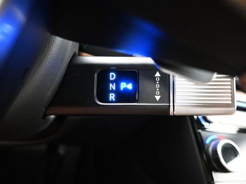 New 2026 Hyundai Santa Fe Limited image 16