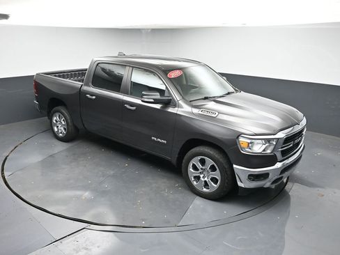 Used 2020 RAM 1500 Big Horn image 42