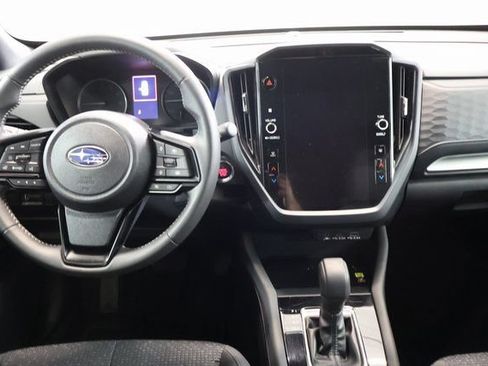 Used 2025 Subaru Forester Premium AWD/4WD image 15