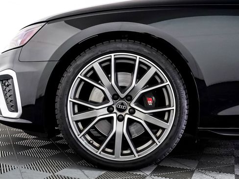 Used 2023 Audi S4 Premium Plus w/ Premium Plus Package image 6