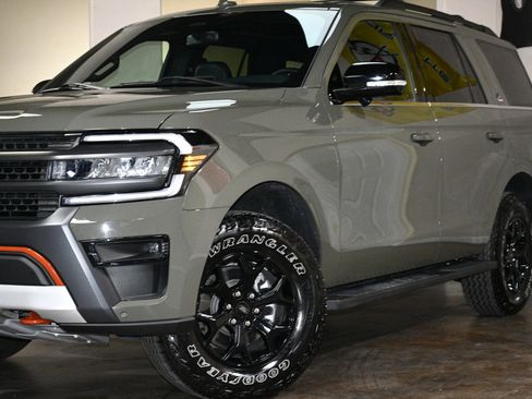 Used 2024 Ford Expedition Timberline image 54