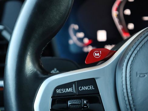 Used 2022 BMW M3 image 40