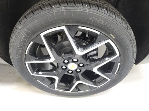 New 2026 Chevrolet Traverse High Country image 23