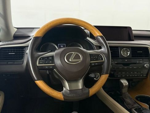 Used 2017 Lexus RX 350 FWD w/ Premium Package image 26