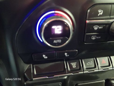 Used 2021 Chevrolet Silverado 2500 LT w/ Fleet Comfort Package image 32