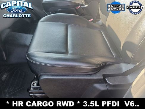 Used 2025 Ford Transit 350 148 High Roof Extended RWD image 15
