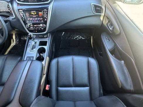 Certified 2023 Nissan Murano SV w/ SV Midnight Edition Package image 14
