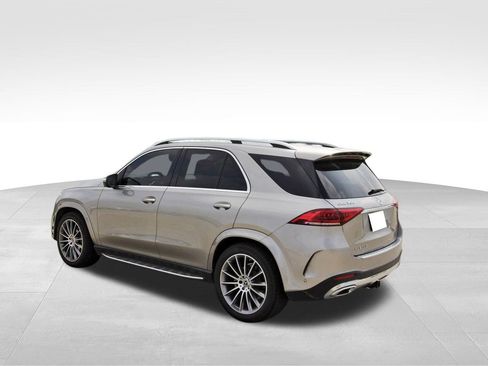 Used 2022 Mercedes-Benz GLE 350 image 3