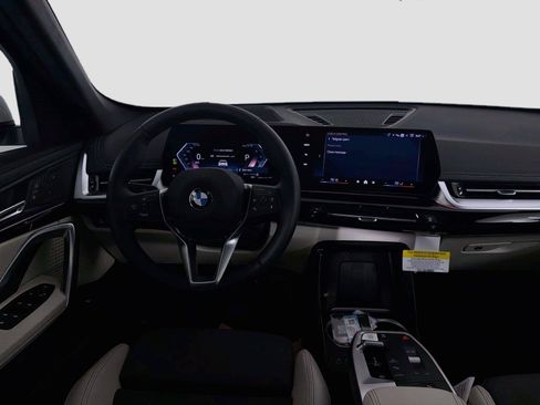 New 2027 BMW X1 xDrive28i AWD/4WD image 22