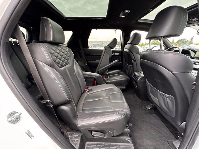 Used 2020 Hyundai Palisade Limited AWD/4WD image 31