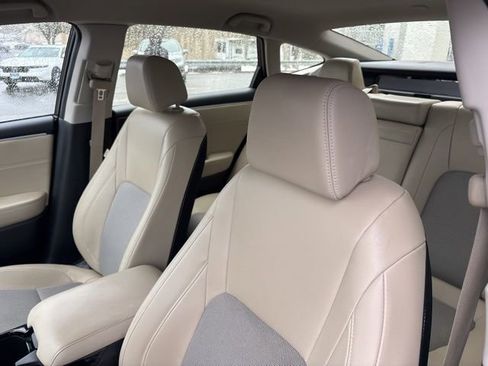 Used 2020 Honda Clarity Base image 22