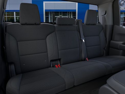 New 2026 GMC Sierra 1500 Pro w/ Fleet Convenience Package image 41