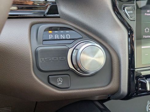 New 2026 RAM 1500 Laramie RWD image 24