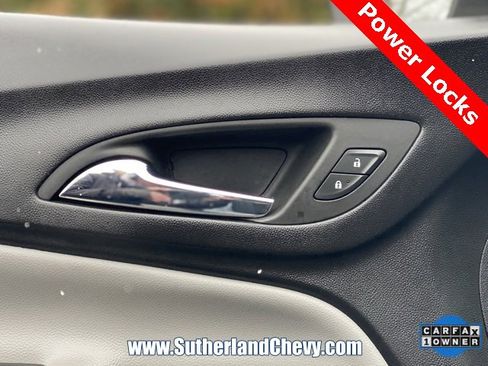 Used 2022 Chevrolet Equinox LT image 14