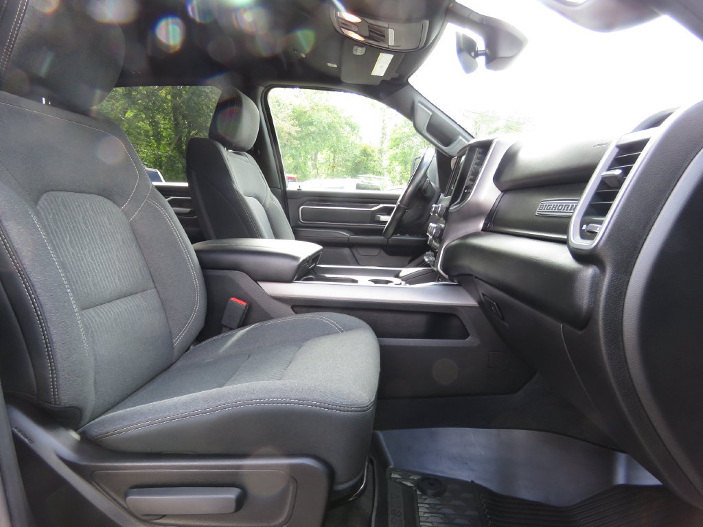 Used 2019 RAM 1500 Big Horn AWD/4WD image 13