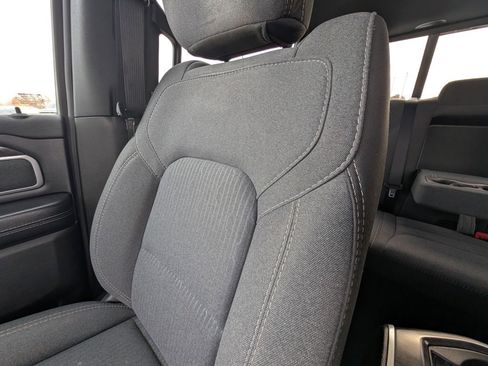 Used 2022 RAM 1500 Big Horn image 13