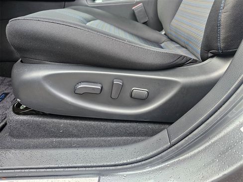 Certified 2024 Nissan Leaf SV Plus image 16