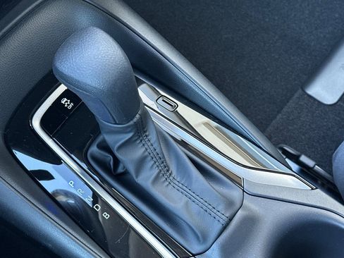 Used 2026 Toyota Corolla LE image 21