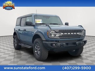 New 2025 Ford Bronco Badlands 360° Tour