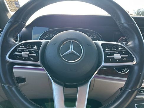 Used 2019 Mercedes-Benz E 300 w/ Premium 1 Package image 23