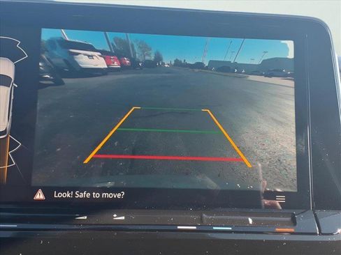 New 2026 Volkswagen Atlas Cross Sport SEL R-Line image 18