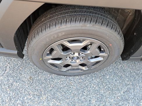 New 2026 Subaru Outback Premium image 18