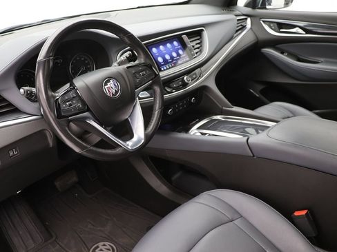 Used 2023 Buick Enclave Essence w/ Experience Buick Package image 15
