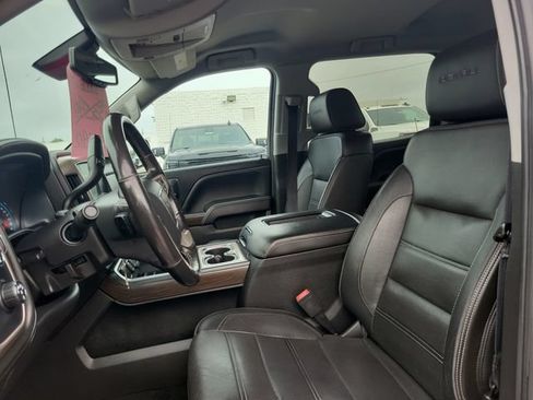 Used 2018 GMC Sierra 1500 Denali AWD/4WD image 7