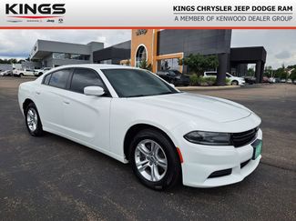 Used 2020 Dodge Charger SXT RWD video 1