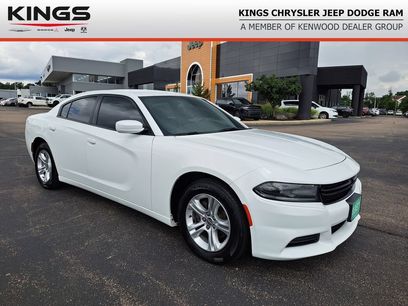 Used 2020 Dodge Charger SXT