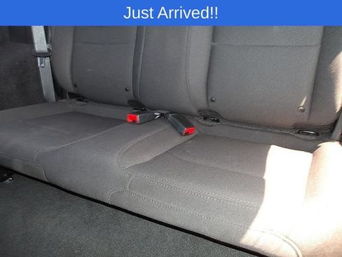Used 2023 Jeep Wrangler Sport AWD/4WD image 12