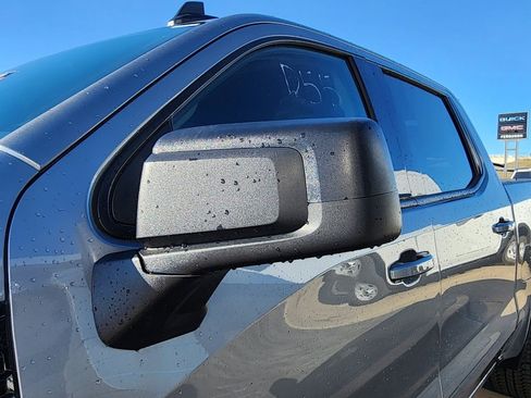 New 2026 GMC Sierra 1500 Elevation image 13