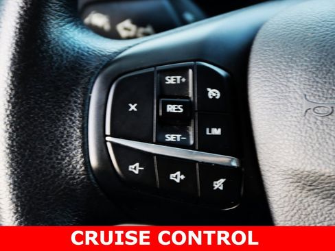 Used 2024 Ford Transit 350 XLT image 10