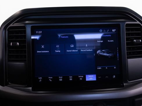 Used 2025 Ford F150 XL RWD image 27