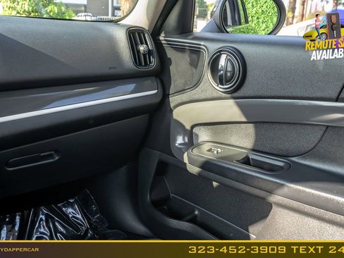 Used 2018 MINI Cooper Countryman S FWD image 22