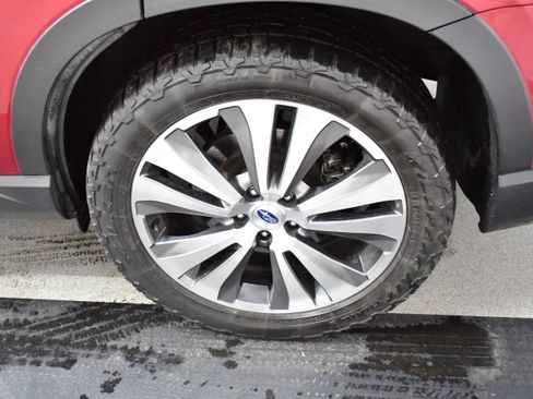 Used 2022 Subaru Ascent Limited w/ Technology Package image 63