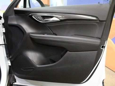 Certified 2023 Buick Envision Preferred image 9