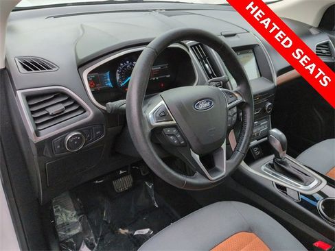 Used 2018 Ford Edge SEL w/ Equipment Group 201A image 10