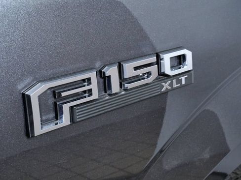 Certified 2018 Ford F150 XLT w/ Equipment Group 302A Luxury AWD/4WD image 7