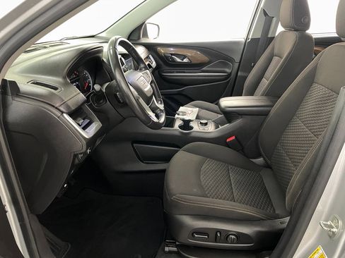 Certified 2018 GMC Terrain SLE w/ Driver Convenience Package image 7