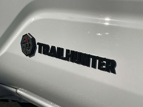 Used 2025 Toyota Tacoma 4x4 Double Cab Hybrid image 13