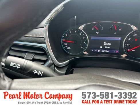 Certified 2019 Chevrolet Equinox Premier AWD/4WD image 12
