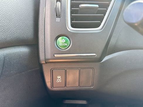 Used 2014 Honda Civic LX image 27